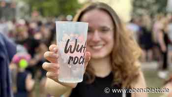 Punk, Bier und klare Kante: Wutzrock kehrt an den Eichbaumsee zurück