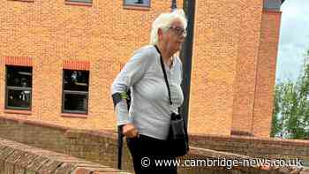 Woman spared jail for £14,000 PIP fraud while living in Greece
