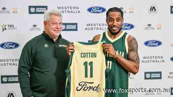 Boomers’ road to World Cup explained and why Perth qualifiers still matter as icon set for debut
