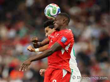 World Cup LIVE: Swiss counterpunch puts Nati up on Algeria early