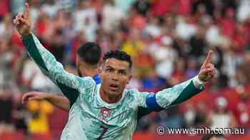 FIFA World Cup 2026 LIVE updates: Switzerland leads Algeria 1-0; Portugal win 2-1 over Croatia after late equaliser denied; Spain win 3-0 over Austria