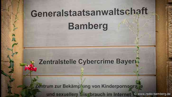 Kommunikation der bayerischen Justiz komplett ausgefallen