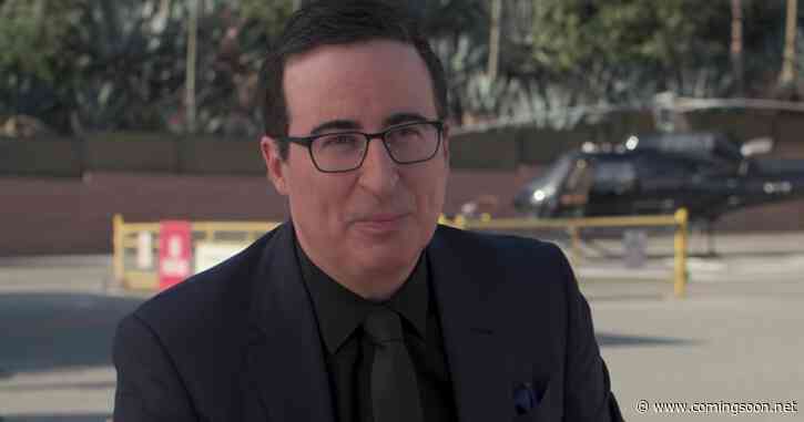 John Oliver’s Explosive General Hospital Role Has Costar & Fans Saying the Same Thing
