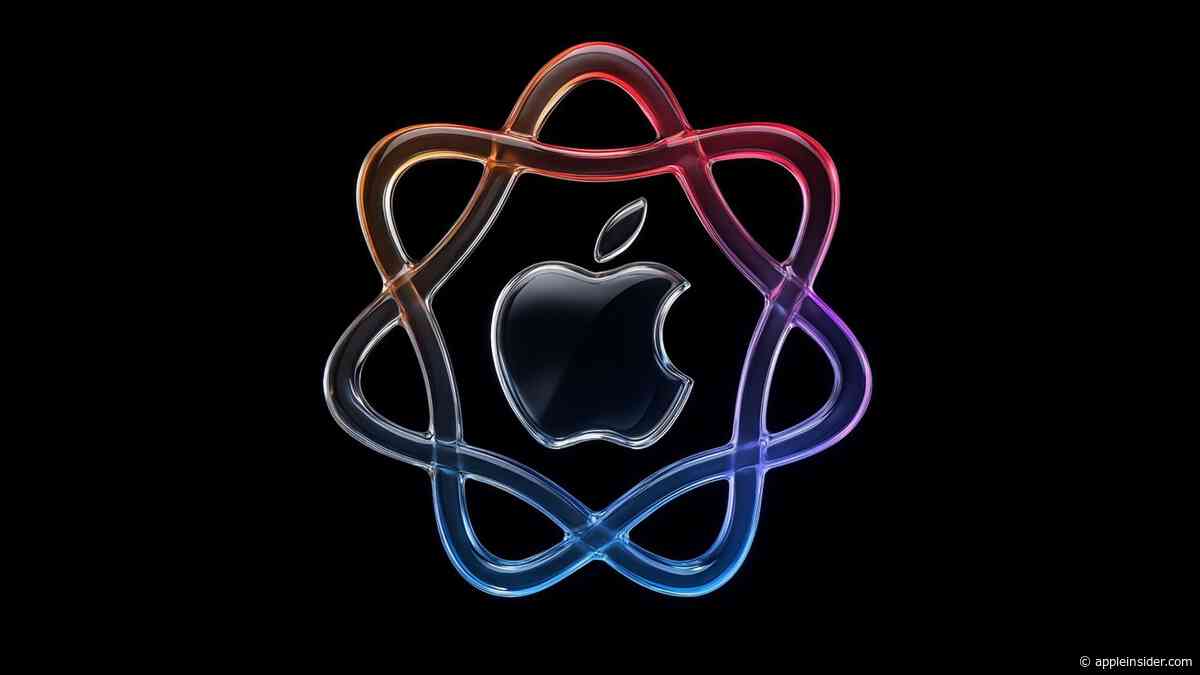 Apple says public YouTube videos can be used in AI lawsuit defense