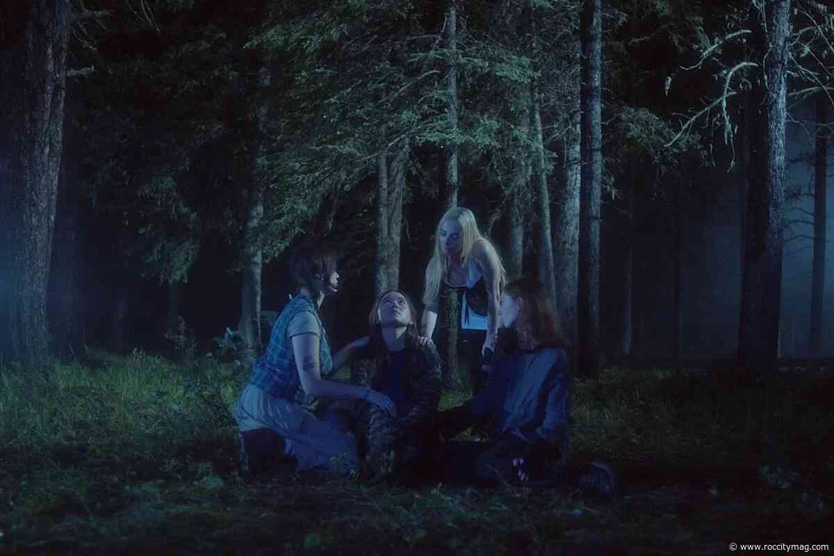 REVIEW | ‘Camp’