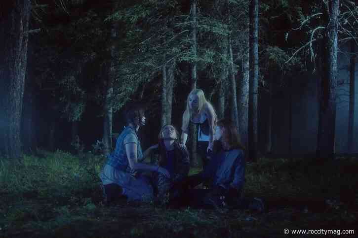 REVIEW | ‘Camp’