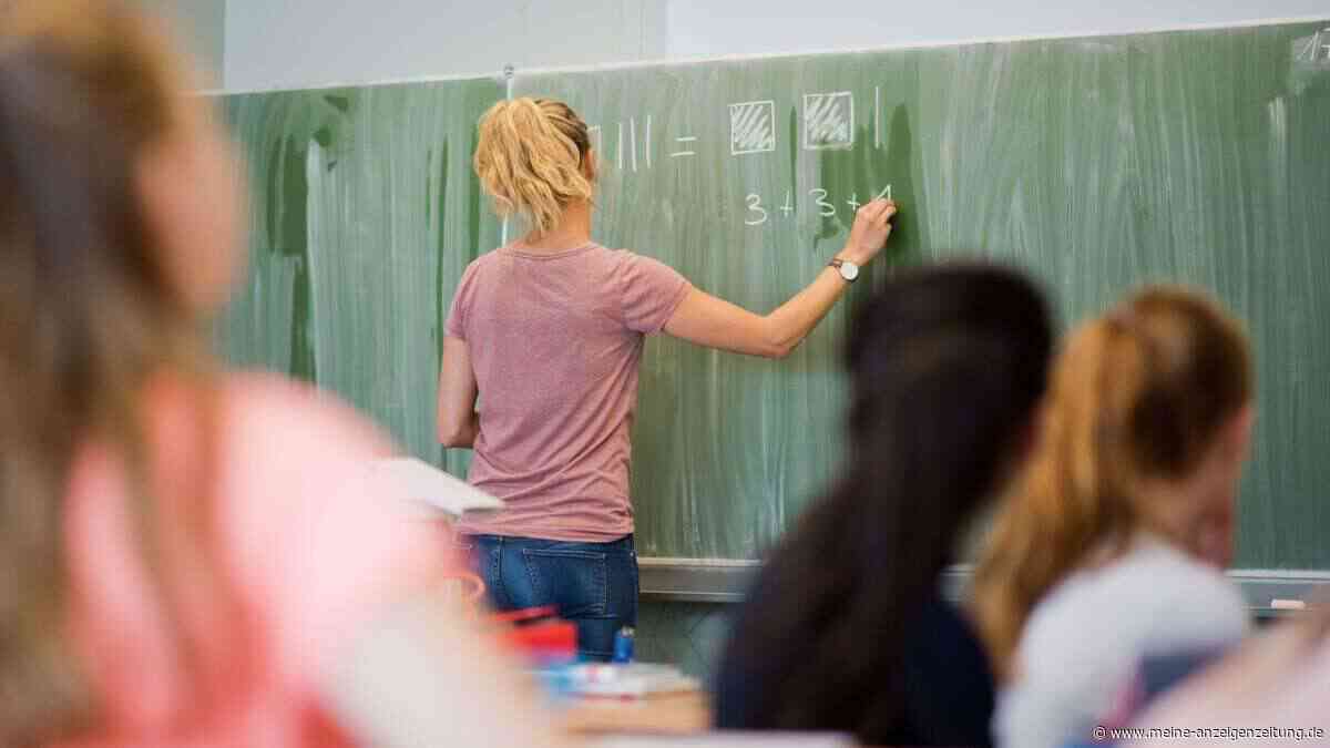 Seiteneinsteiger-Lehrerin: „Für mich wirkt das Ganze wie eine große Täuschung“