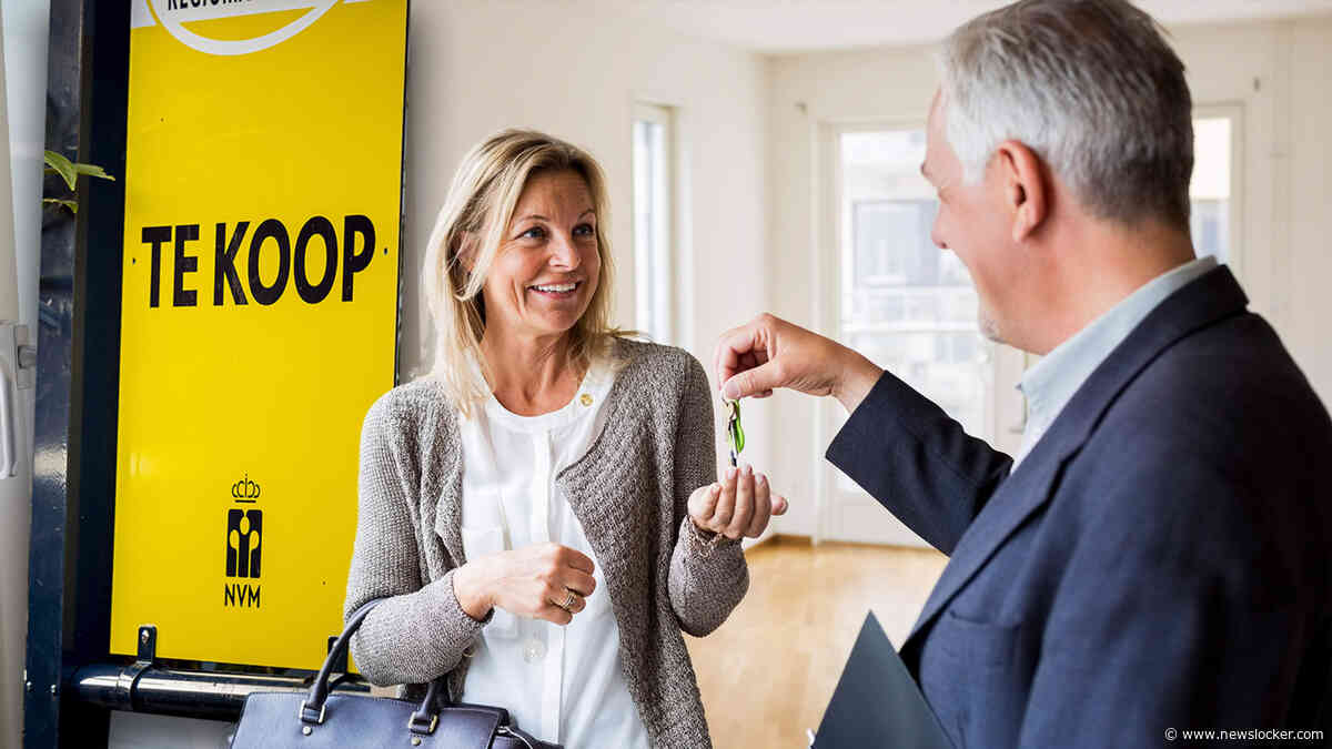 Nu toeslaan of wachten op een grote omslag? Zo profiteer je van de afkoelende huizenmarkt, al is het niet zonder risico