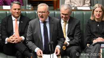 Mitarbeiter von Ernst & Young nach Eindringen in das Konto des australischen Premierministers vor Gericht
