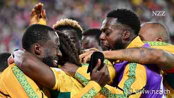 «Mist, nun geht die Debatte wieder los: ‹Was darf man denn noch sagen?›», dachte der Afrika-Experte nach Schweinsteigers Aussagen zum wilden Fussball