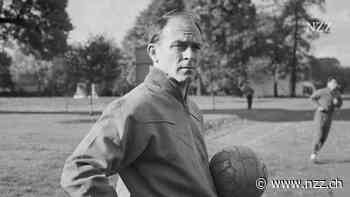 Der erste Weltstar des Fussballs und Begründer des Mythos Real Madrid: Vor hundert Jahren wurde Alfredo Di Stéfano geboren