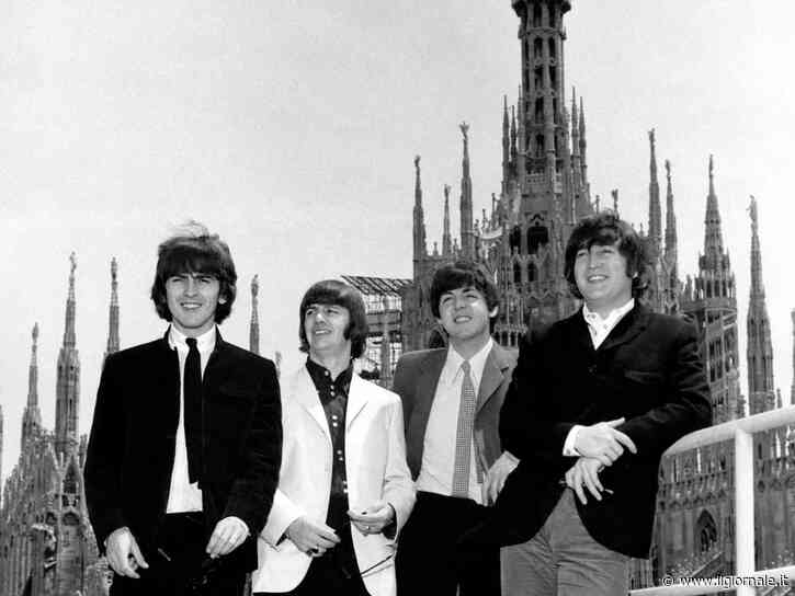 Serata "Revolver". Il mito dei Beatles risuona da 60 anni
