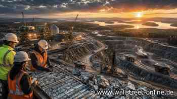 Starkes Interesse...: Aufgestockte Privatplatzierung und neue Finanzierungsbausteine stärken TOP-Nickel-Story