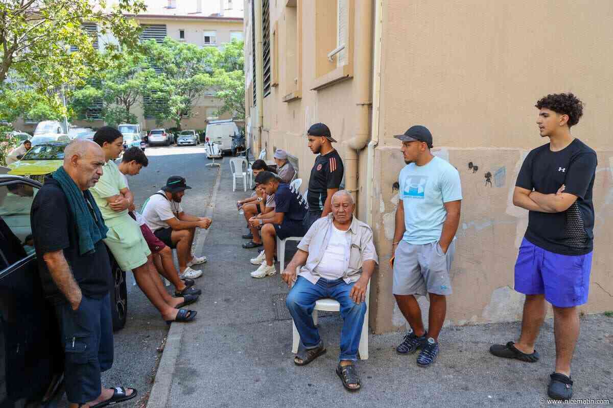 « La mort d’Amir est devenue politique, on oublie notre deuil » : la famille du jeune homme tué à Fréjus-Plage se confie