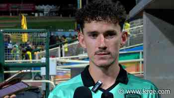 Starr shines in NM United international friendly against Atlante FC