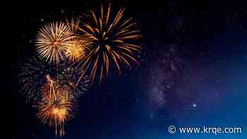AFR and APD to patrol looking for illegal fireworks starting Friday