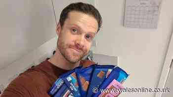 I compared supermarket chocolate from M&S, Morrisons, Aldi and more – cheapest was best