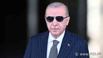 In Israel fürchtet man einen Krieg mit Recep Tayyip Erdogan