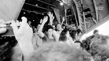 Entebbe – die Nacht, die Israels Kampf gegen den Terror veränderte