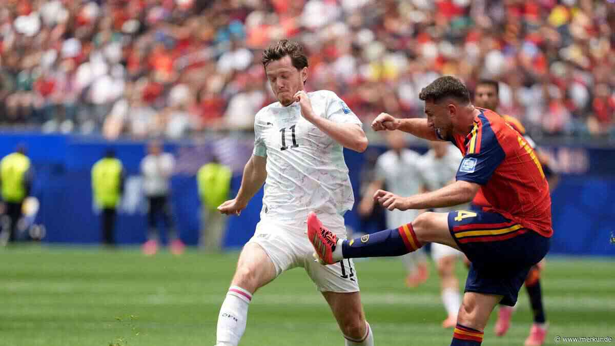 Gregoritsch fällt vernichtendes Urteil nach WM-Aus