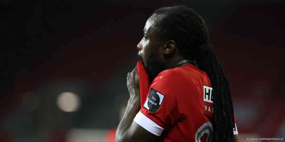 Jordan Lukaku is kritiek op broer beu: 'Is hij eigenlijk wel geliefd in België?'