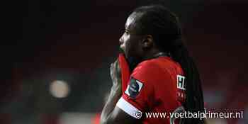 Jordan Lukaku is kritiek op broer beu: 'Is hij eigenlijk wel geliefd in België?'