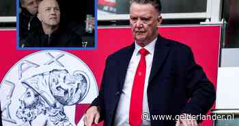 Ook Louis van Gaal vertrekt bij Ajax: koers van Jordi Cruijff staat haaks op zijn visie