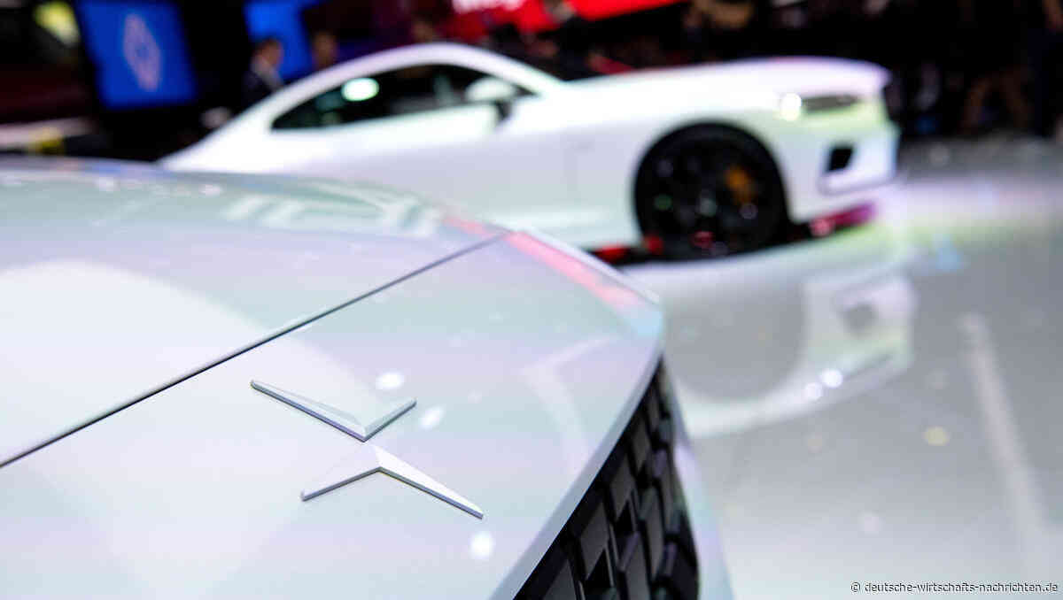 Polestar USA: Wie Washington einen E-Autohersteller vom Markt fegt