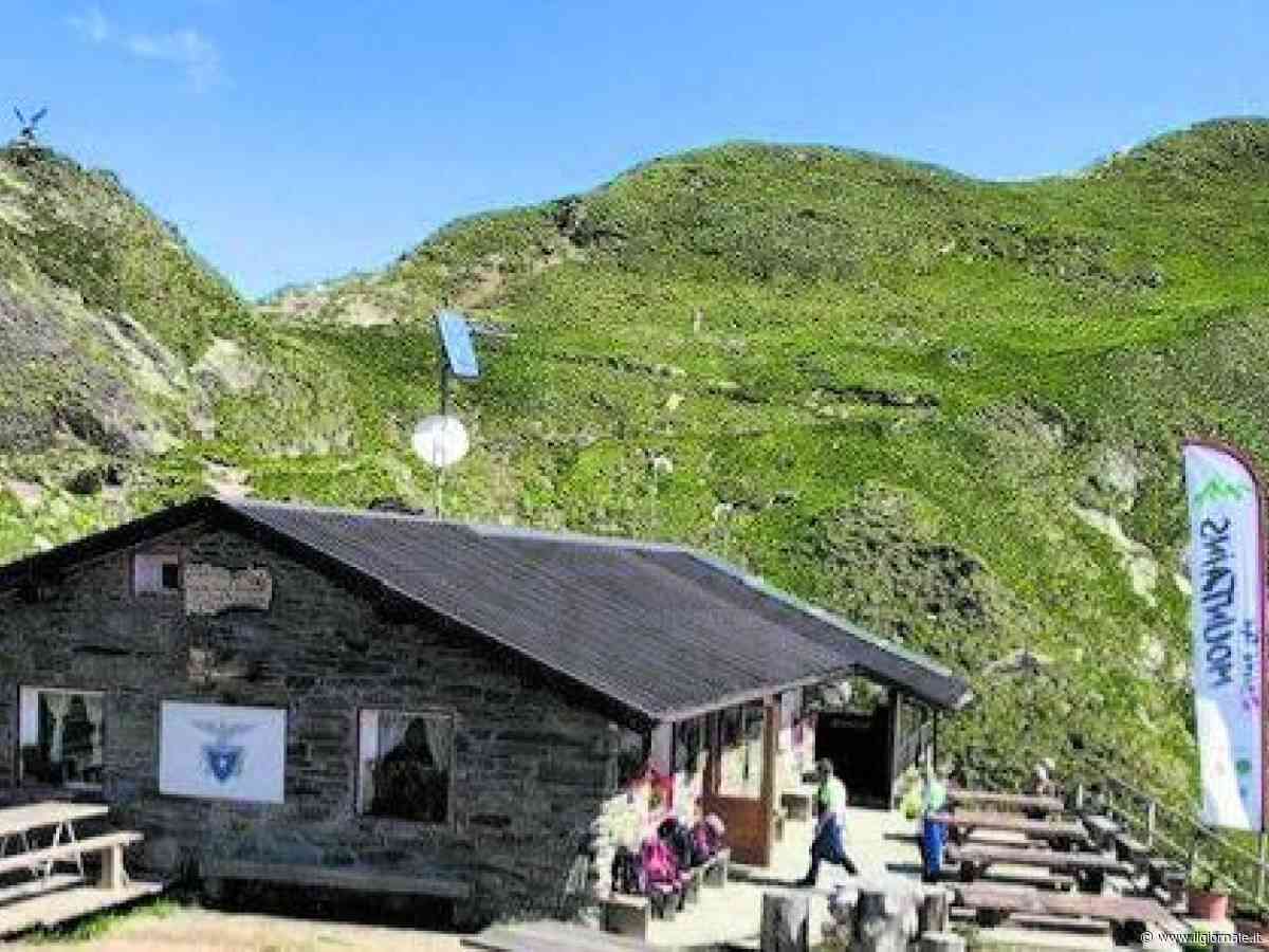Le gite vicine ad alta quota fra sport, natura e scienza