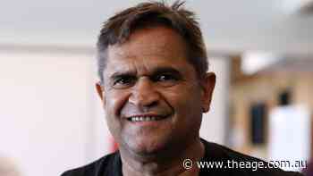 AFL great Nicky Winmar found guilty of smashing woman’s head into a door