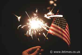 4th Of July Events 2026: Eight Ways To Watch America's 250th Birthday Fireworks Free From Anywhere