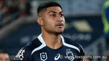 ‘Got a couple of chances in you’: Madge responds after Broncos star dropped over DUI charge