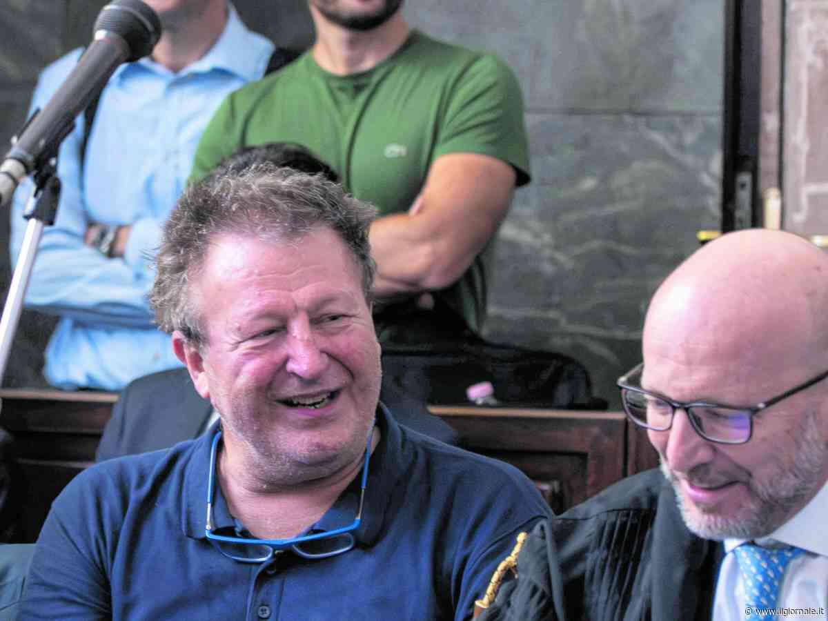 Al processo per la Beic ammesse tutte le chat che inguaiano Boeri