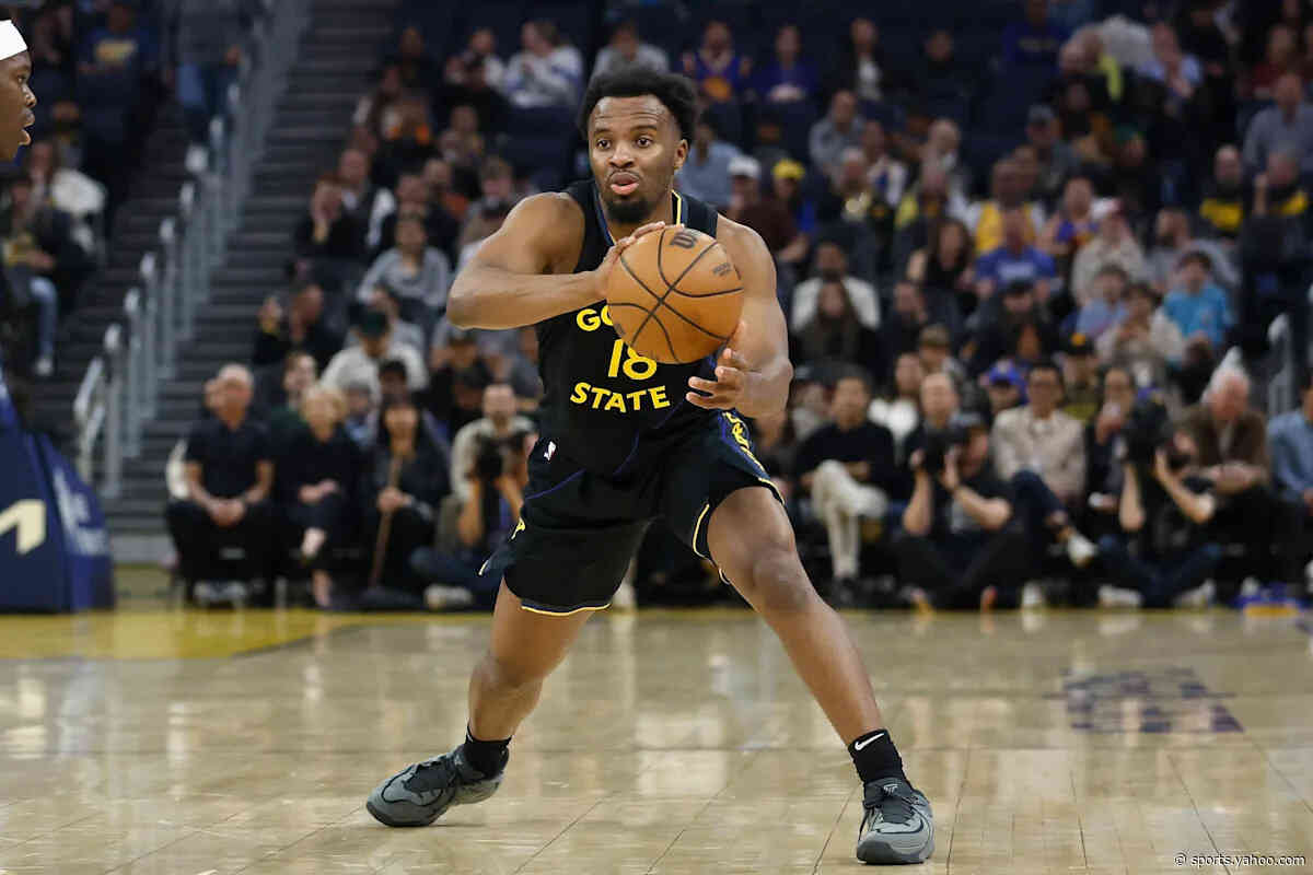 Warriors bringing draft picks, G Lague standouts to California Classic
