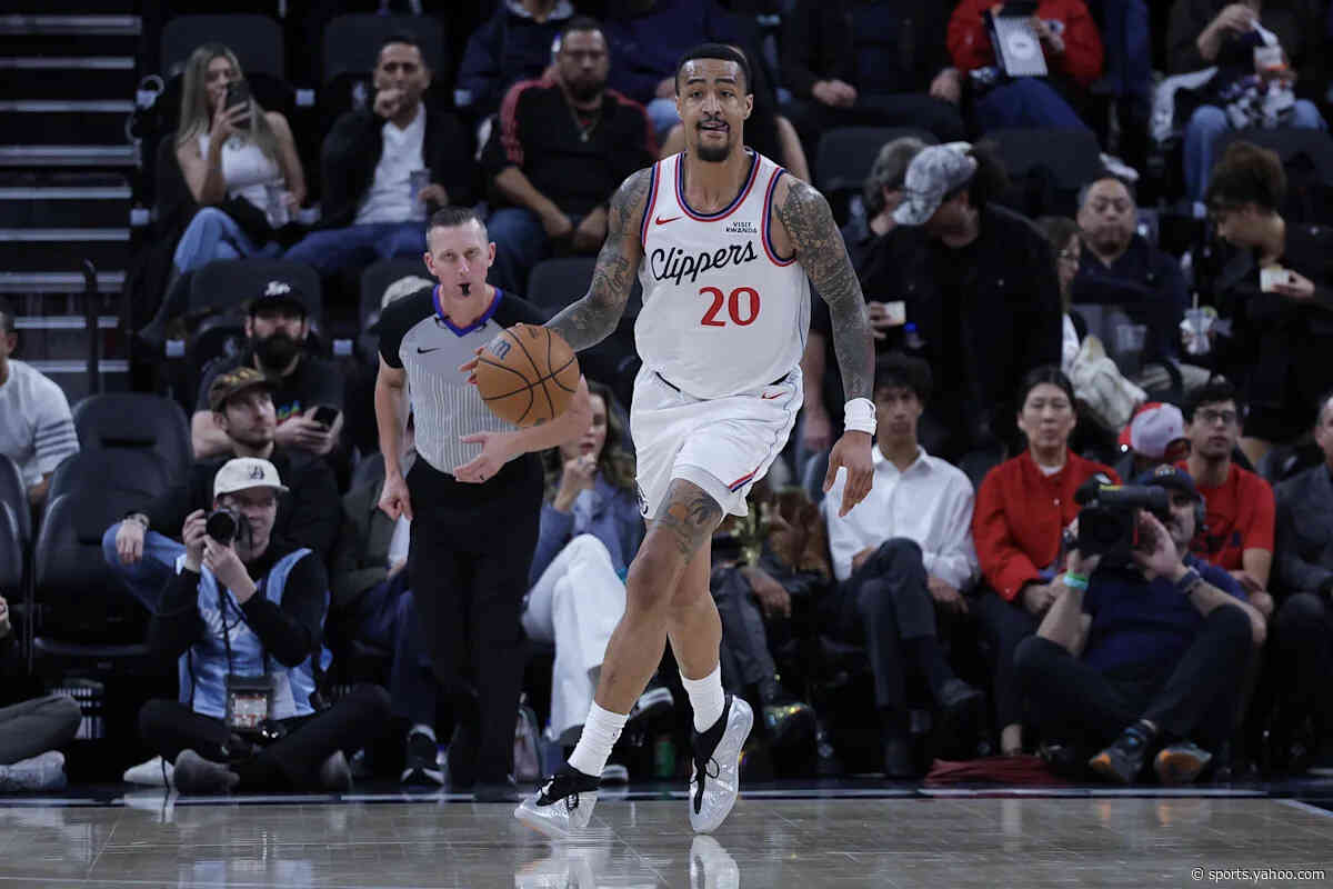 John Collins should thrive in Detroit