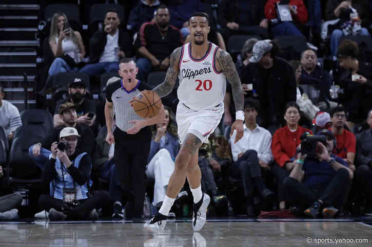 John Collins should thrive in Detroit