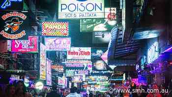 In Pattaya, sex and life come cheap. But the cost can be deadly