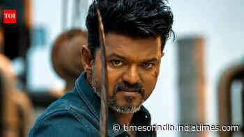 Vijay' 'Jana Nayagan': CBFC's conditions and OTT release deadline