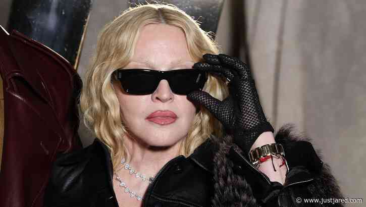 ‘Betrayal’ Lyrics: Is Madonna’s ‘Confessions II’ Song About Her Late Stepmother?