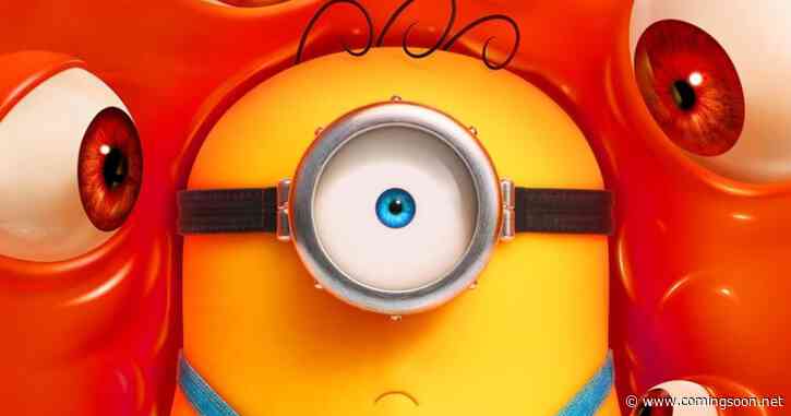 Minions & Monsters’ CinemaScore Is a Huge Win After Record Rotten Tomatoes Score