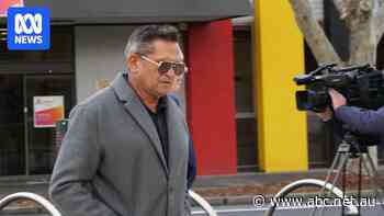 Former AFL great Nicky Winmar found guilty of assaulting woman
