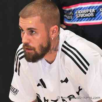 Justin Bieber in talks to sing at FIFA World Cup final - report