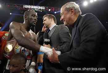Terence Crawford denies Conor McGregor’s $200 million UFC crossover claim