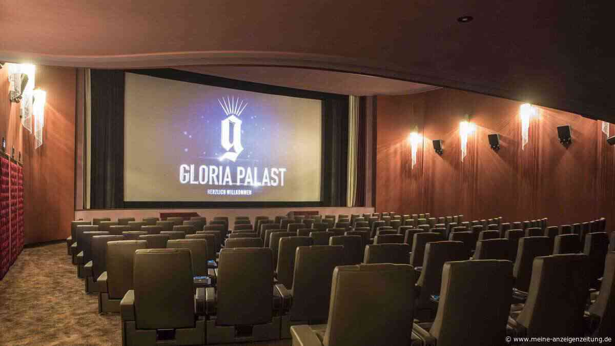 70 Jahre Gloria Palast in München - wir verlosen ein Premium-Gutscheinset