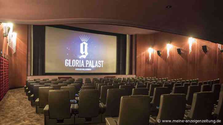 70 Jahre Gloria Palast in München - wir verlosen ein Premium-Gutscheinset