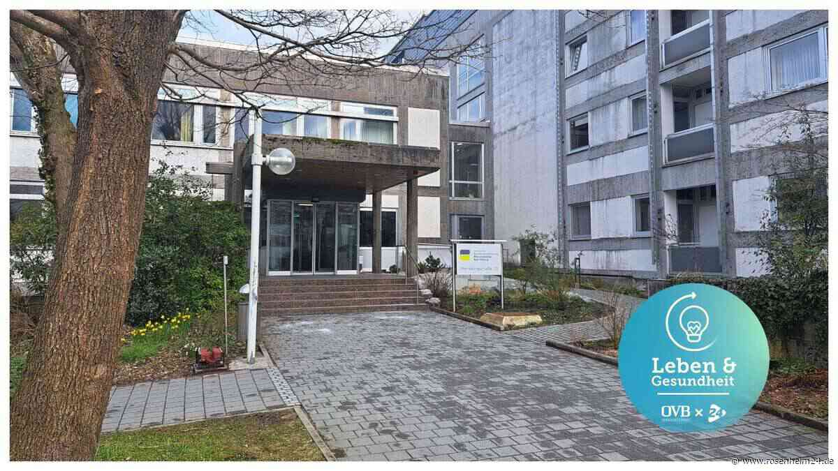 Nach Aus für Aiblinger Rheumaklinik: Was wurde aus Personal und betroffenen Patienten?