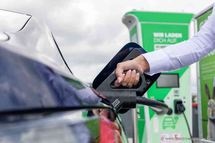 E-Auto laden bei Kaufland jetzt für 22 Cent/kWh