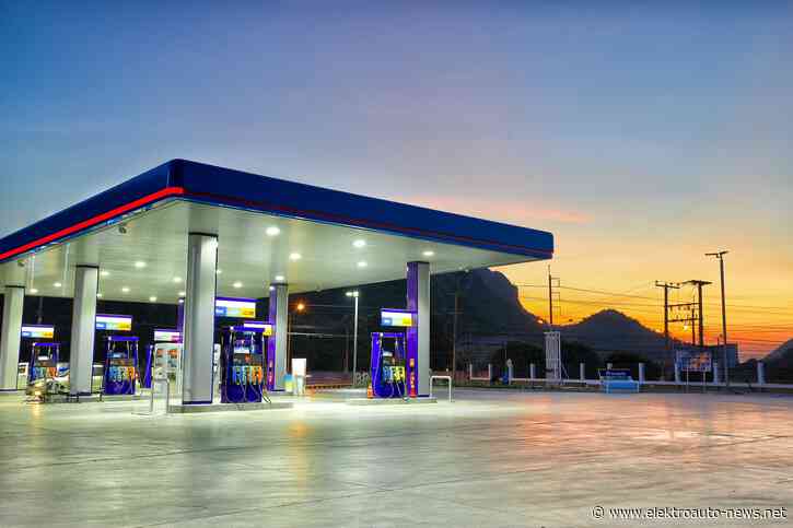 Zuschlag für 836 neue Ladepunkte für E-Lkw erteilt