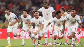 WM 2026 zeigt: Europäische Arroganz ist fehl am Platz – Rest der Welt holt auf