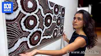 'Deadly' Indigenous remote artists travel to Sydney